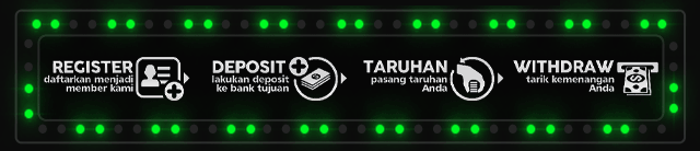 Korek77 Jackpot