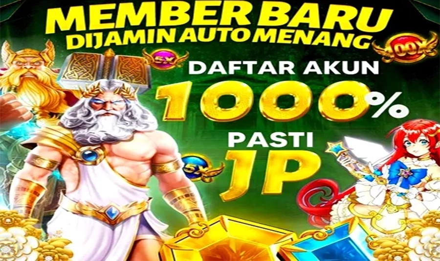 Banner Korek77